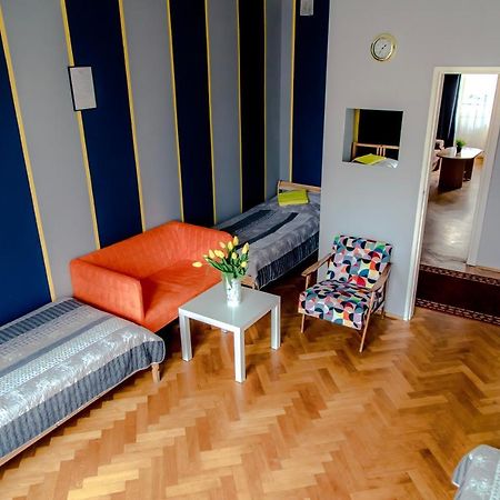 Centrum 51 Lublin Exterior foto