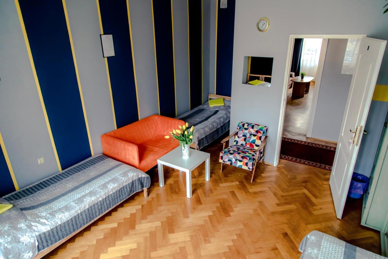 Centrum 51 Lublin Exterior foto