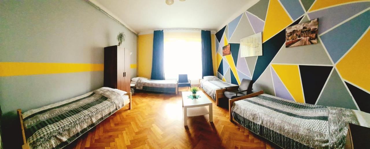 Centrum 51 Lublin Exterior foto