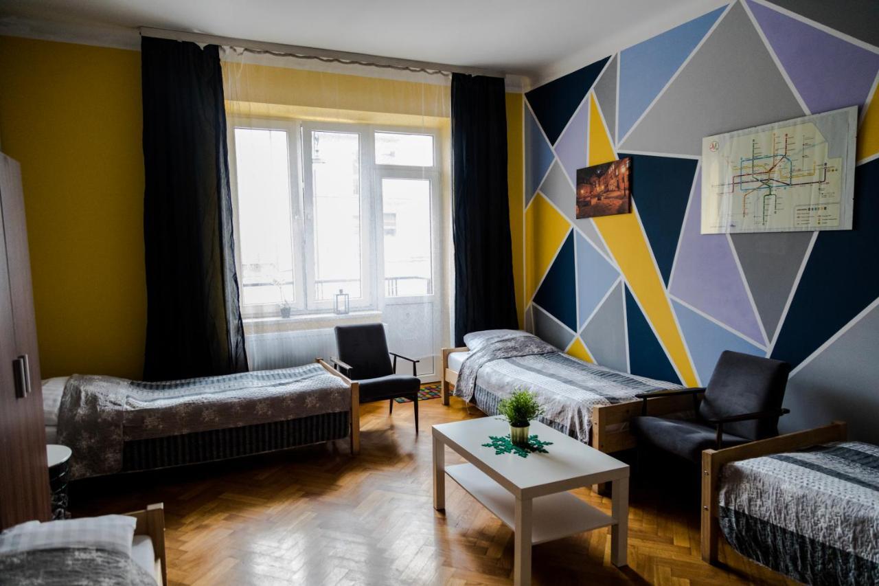 Centrum 51 Lublin Exterior foto